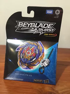 Beyblade Burst pro series varian lucius D01-PSK/PR-23 beyblades new hasbro 2023 - Bild 1 von 8