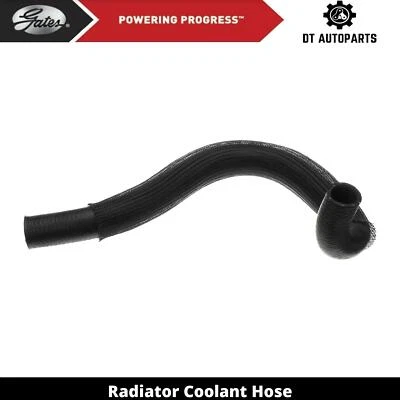 Manguera de refrigerante de radiador de gas V6 de 4,3 L para GMC Sonoma 1994-1995 puertas superiores Foto 1 de 4