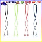 Anti-Lost Earphone Rope Wireless Bluetooth-compatible Headphone Neck Strap Cord 