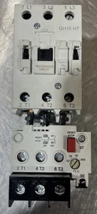 AUTOMATION DIRECT GH15HT STARTER RTD65 6500 Nos Surplus No Original Box - Picture 1 of 8