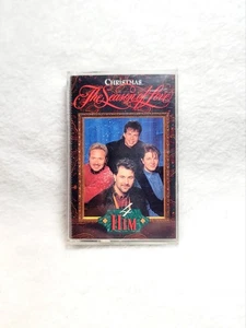 Season of Love by 4 Him (Cassette, 1993) - Bild 1 von 2