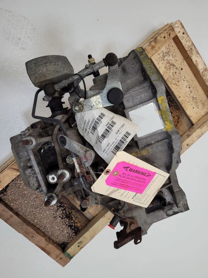 2011 - 2019 MITSUBISHI OUTLANDER SPORT 5 Spd Manual Transmission  Foto 1 de 4