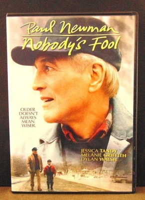 NOBODY'S FOOL - R1 - Image 1 of 3