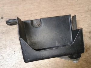 Yamaha RD500LC / RD500 LC YPVS - Batteriehalter Box / Tray - Bild 1 von 2