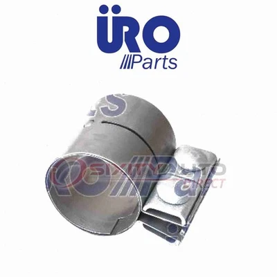 URO Exhaust Clamp for 2006 BMW 330i - Hardware  no Foto 1 de 4