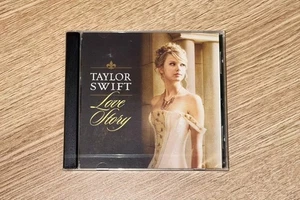 Taylor Swift Fearless Love Story USDJ Fanmade - Foto 1 di 3