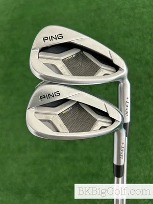 Комплект веджей Ping G430 2 (веджи 45 и 50 градусов) - Изображение 1 из 4