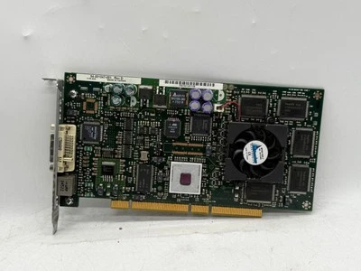 Sun Microsystems 54-001047-001 REV D XVR-600 PCI Video Graphic Card - Image 1 of 4