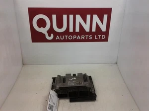 13-21 PEUGEOT 308 HDI 1.6 HDI Engine Management Control Unit ECU 9808016480 - Picture 1 of 7