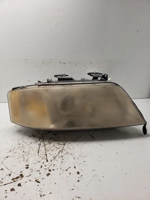 Faro pasajero turbo xenón HID compatible con 00-01 AUDI A6 1338562 Foto 1 de 4