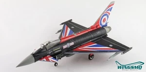 Hobby Master Royal Air Force Eurofighter Typhoon ZJ914 HA6629 - Imagen 1 de 1