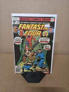 Fantastic Four #187 Marvel 1977 - Picture 1 of 1