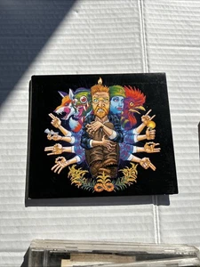 Country Squire by Tyler Childers (CD, 2019, Hickman Holler) - Picture 1 of 3