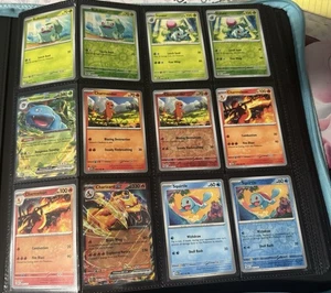 Pokemon 151 master set complete. Includes Promos Pictured - Picture 1 of 19