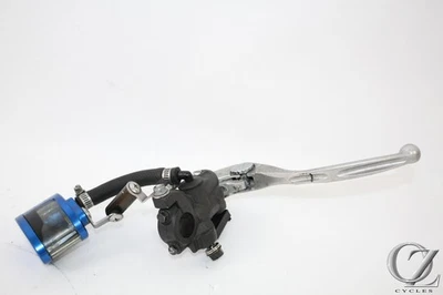 12-16 Honda CBR 1000RR CBR1000RR Front Brake Master - Image 1 of 4