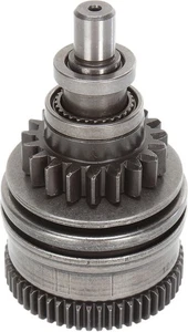 Moose Replacement Starter Motor Drive #148348 Polaris - Picture 1 of 1