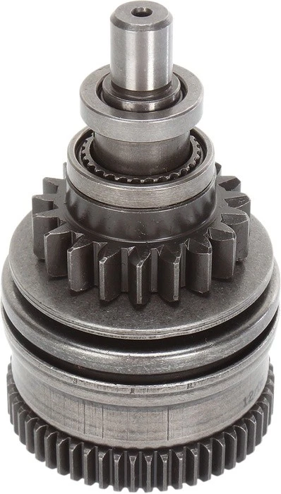 Moose Replacement Starter Motor Drive #148348 Polaris - Image 1 of 1