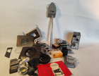 Kamera Pentacon AK8 Schmalfilm Filter Blende Stativ Film Schneider Kompendium