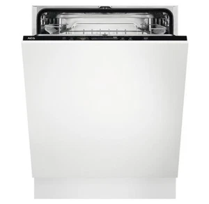 AEG FSK52617Z Integrated Dishwasher 60cm Wide GRADE A - Picture 1 of 5