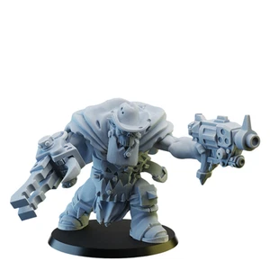 Ghamak - Wild West Orkz Warbozz 1 - Picture 1 of 2