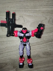 The Bots Master Figur p.p.b Bandai 1993 - Bild 1 von 3