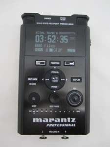 Marantz Professional PMD661 MK III - Picture 1 of 8
