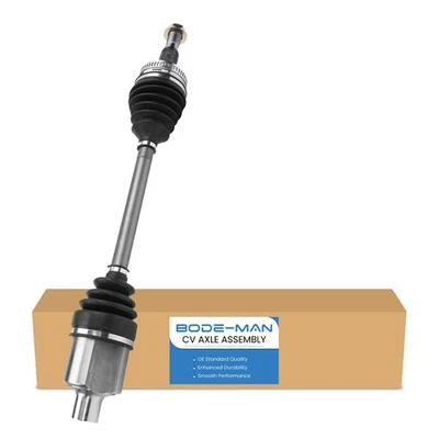 Front LH CV Axle Shaft for 1994-95 Chrysler LHS New Yorker Concorde Eagle Vision - Image 1 of 4