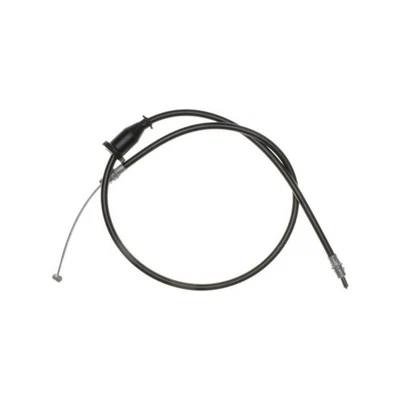 Cable de freno de estacionamiento delantero ACDelco genuino para Mercury Marauder 2003 2004 | acero Foto 1 de 4