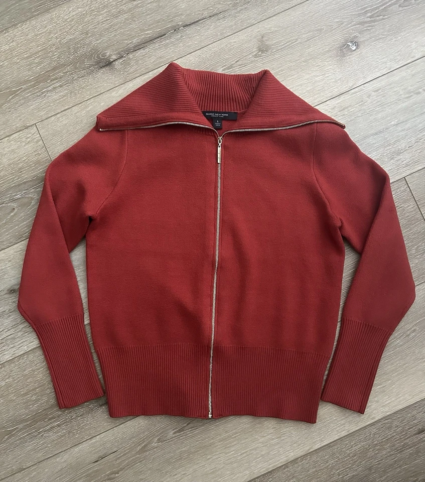 Suéter cárdigan Marc New York Foto 1 de 4