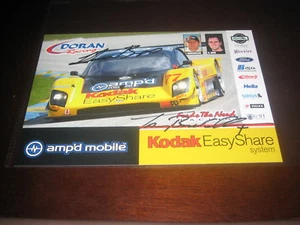 BORCHELIER & BRIX DUAL SIGNED HANDSIGNIERTES 8,5X6 FOTO - Bild 1 von 4