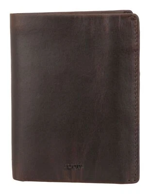 JOOP! monedero Loreto Ladon Billfold MV8 Seal Brown - Imagen 1 de 4