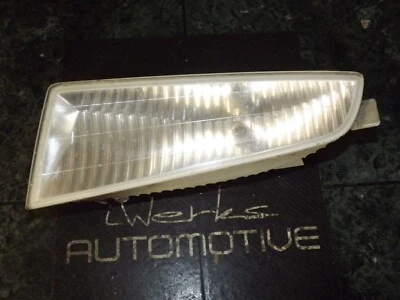 01-03 raro OEM Acura CL S3M YA4 2DR cupê dianteiro para-choque lâmpada de luz de direção P0621 L - Imagem 1 de 4
