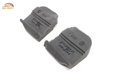 BMW X3 G01 2018-2020 aislador de sonido trasero insertado almohadilla de espuma fabricante de equipos originales -juego- Foto 1 de 4