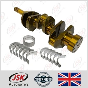 D1105 Crankshaft Kit With Main&Conrod Bearings For Kubota D905 D1005 - Picture 1 of 5