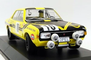 Minichamps 1/18 Scale 155 704610 - Opel Commodore A - 24H Spa 1970 - Bild 1 von 5