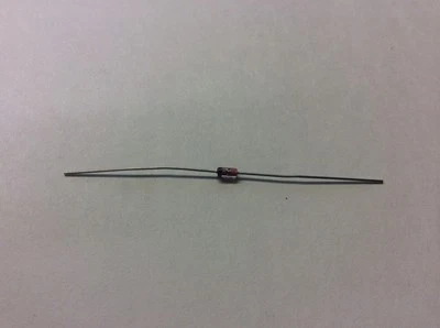 Новый QTY 1 SHARP 2 C3 Zener диод запасная часть 3505710217 - Изображение 1 из 3