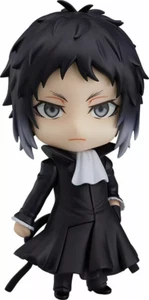 Figura de acción Bungo Stray Dogs Ryunosuke Akutagawa 1191 PVC colección modelo - Imagen 1 de 5