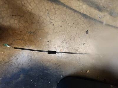 1995 1996 1997 JAGUAR XJ6 VANDEN PLAS ПЕРЕДНЯЯ ДВЕРЬ ЗАМОК ПРОВОД - Изображение 1 из 3