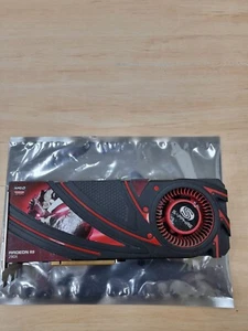 SAPPHIRE R9 290X 4G GDDR5 GRAPHICS CARD - Picture 1 of 4