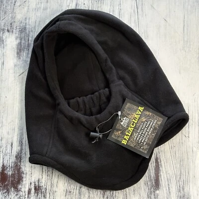 WFS Element Gear Balaclava - Image 1 of 4