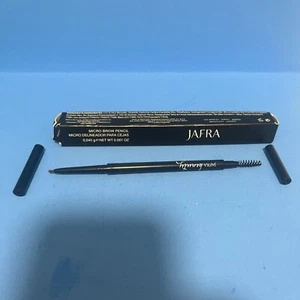 Jafra Beauty Micro Brow Pencil - Dunkelblond 0,07 Oz. Micro Delineador Para Cejas - Bild 1 von 3