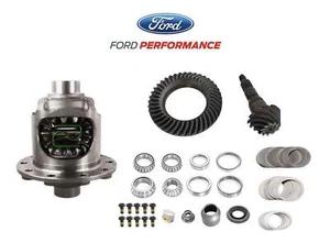 2015-2024 Mustang 8.8" 3.73 Ring & Pinion w/ 34 Spline Traction Lok Differential - Picture 1 of 6