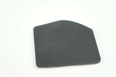 04-2008 Chrysler Crossfire Puerta del pasajero derecho Panel Tarjeta Cubierta Plástico Borde Foto 1 de 4