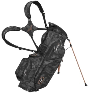 MIZUNO BR-DX GOLF CARRY STAND BAG / 14-WAY TOP / ALL COLOURS / NEW 2025 MODEL - Picture 1 of 9