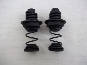 2007 2008 2009 FORD MUSTANG SHELBY GT 500 TRUNK SPRING ASSIST ASSEMBLY SET OF 2 - Bild 1 von 1
