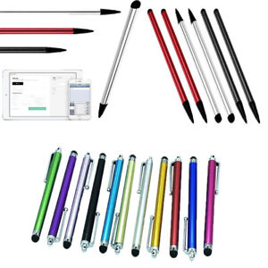 1 x Touch Screen Stylus Pen  For All IPhone IPad Tablet Android