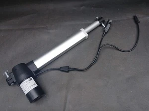 UNTESTED RMT R811A Electric Recliner Sofa Chair Motor Actuator Power Ram Mover - Picture 1 of 17