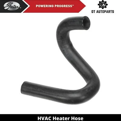 For 2014-2017 INFINITI QX70 HVAC Heater Hose Heater - Inlet Assembly Gates 2015 - Image 1 of 4