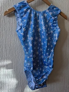 Girls Milano Leotard Size 36" approx. age 15+ years - Picture 1 of 2
