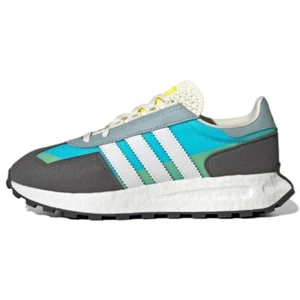 adidas originalsRetropyE5 Anti-slip and wear-resistant portability Low-top X9820 - Picture 1 of 7